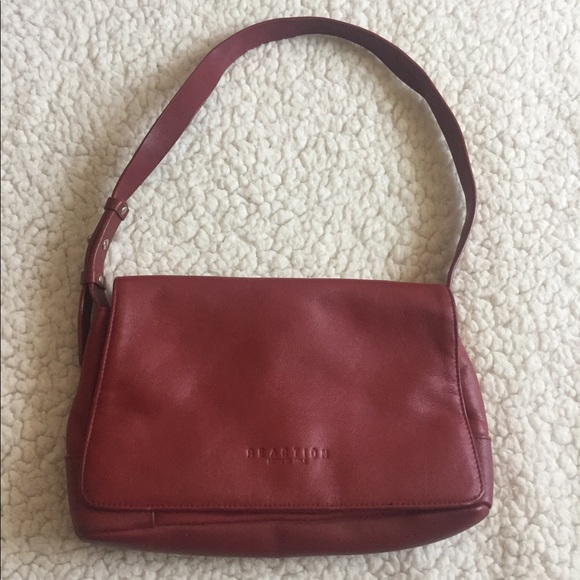 Kenneth Cole Reaction Purse - Picture 2 of 9